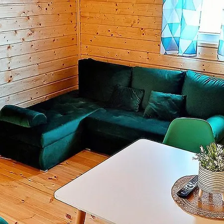 Biel I Zielen Lodge *