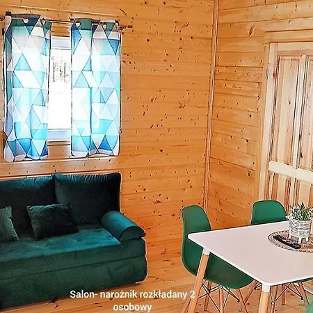 Biel I Zielen Lodge