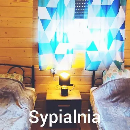 Biel I Zielen Gerendaház