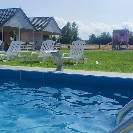 Biel I Zielen Nacmierz