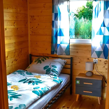 Biel I Zielen Lodge *